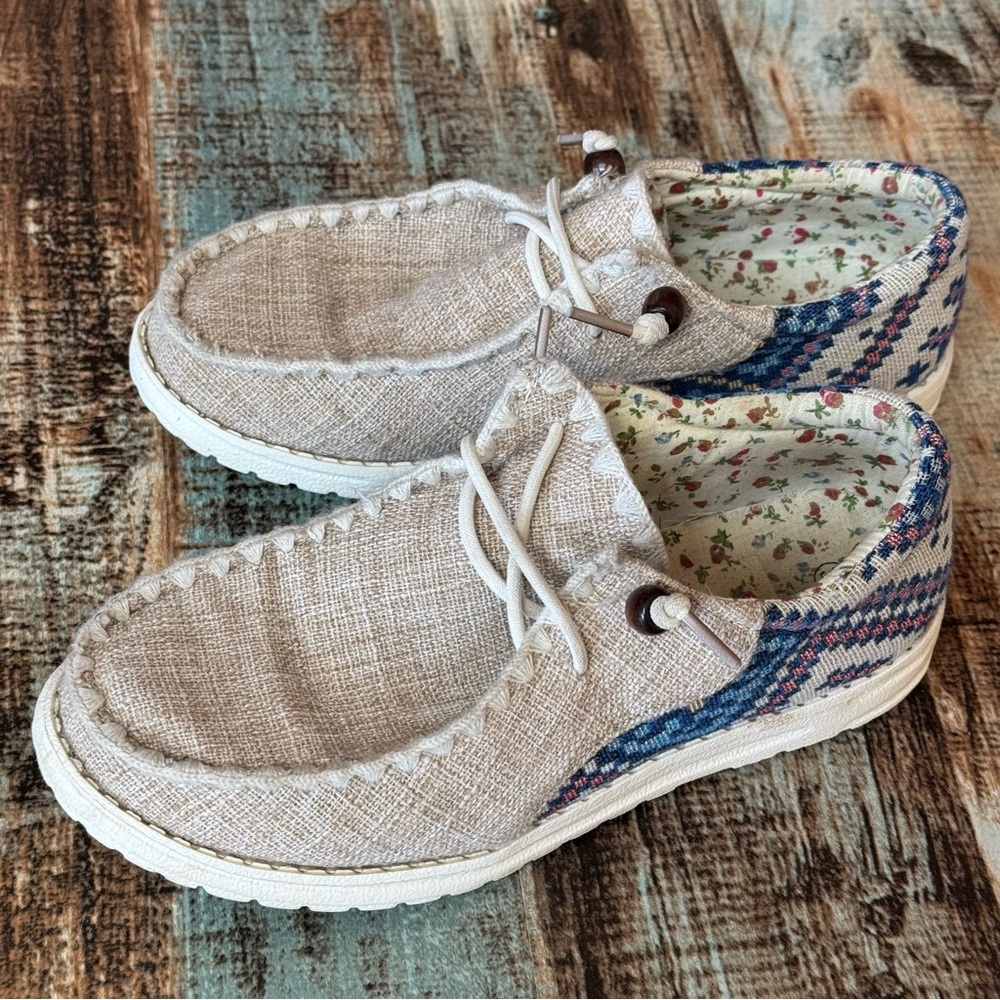 Women’s Casual Slip-on Shoes | #Z26 - Picture 6 of 10